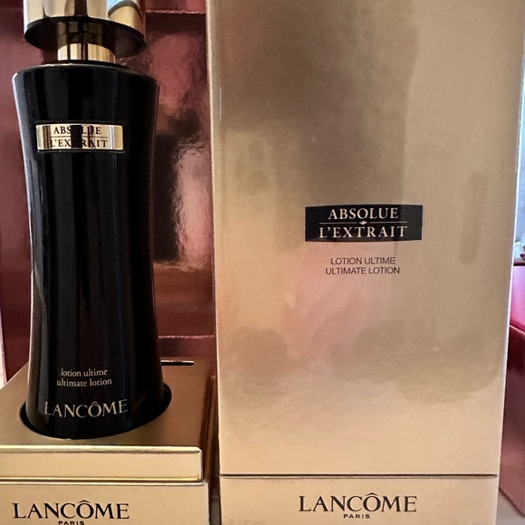 Lancôme Absolue L’Extrait Ultimate Lotion - Picture 5 of 11